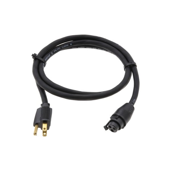 Inverter Outlet Extension Cord 163in.